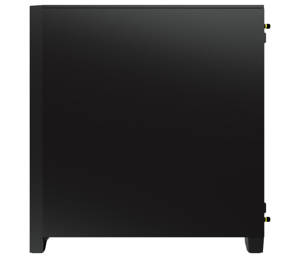 Corsair 4000D Airflow Czarna - 591822 - zdjęcie 6